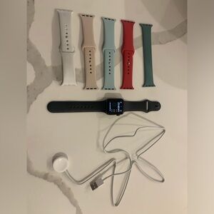 Apple Watch Series 3